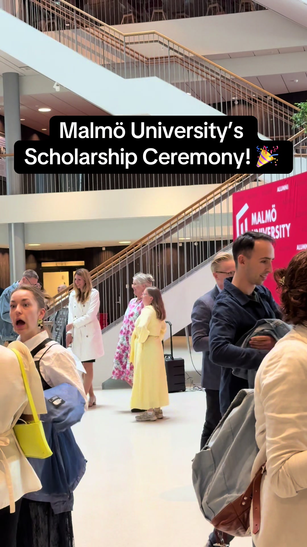 @Malmö University