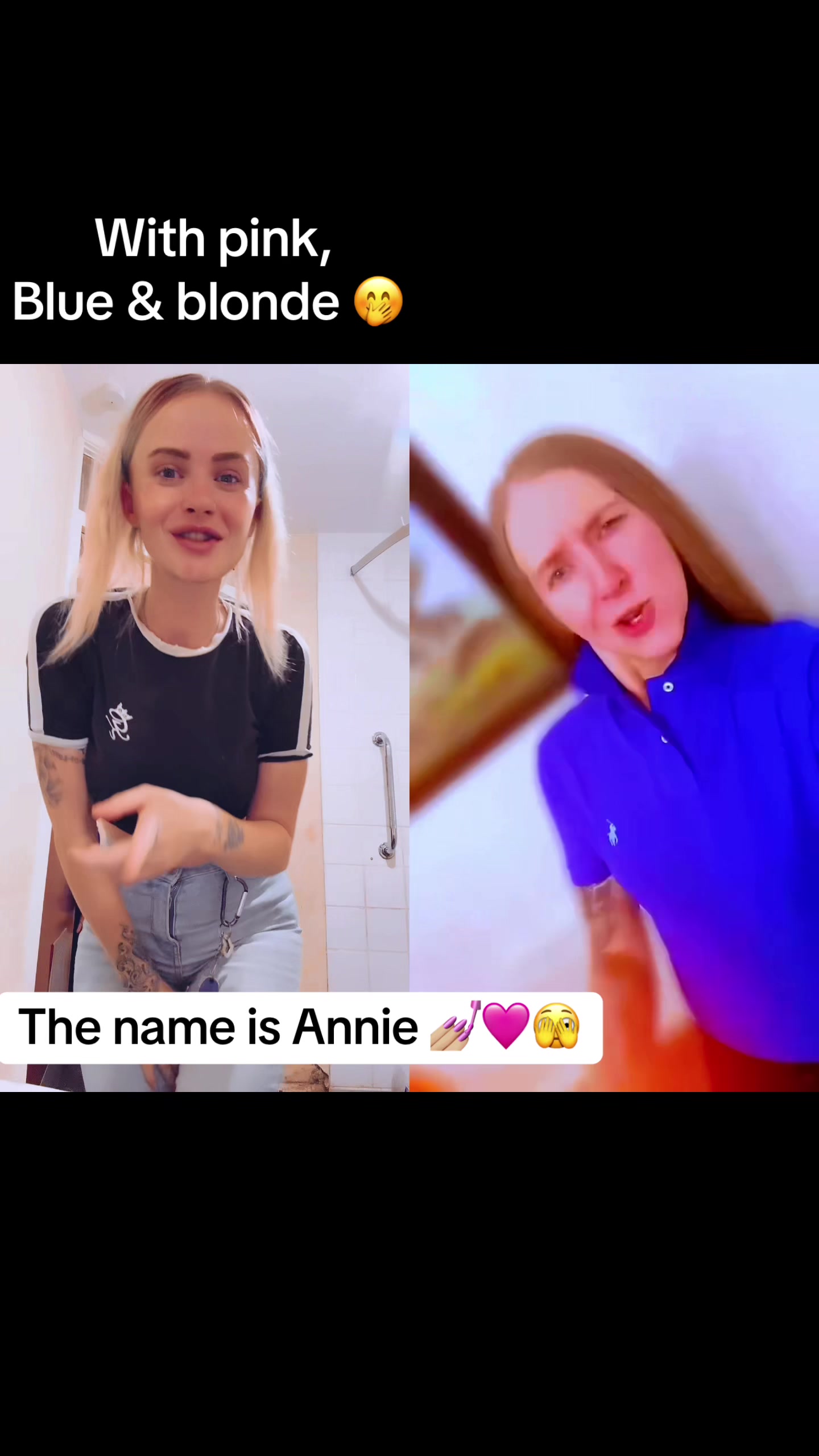 @🦋💜🩷LittleMissBroccoli🩷💜🦋
