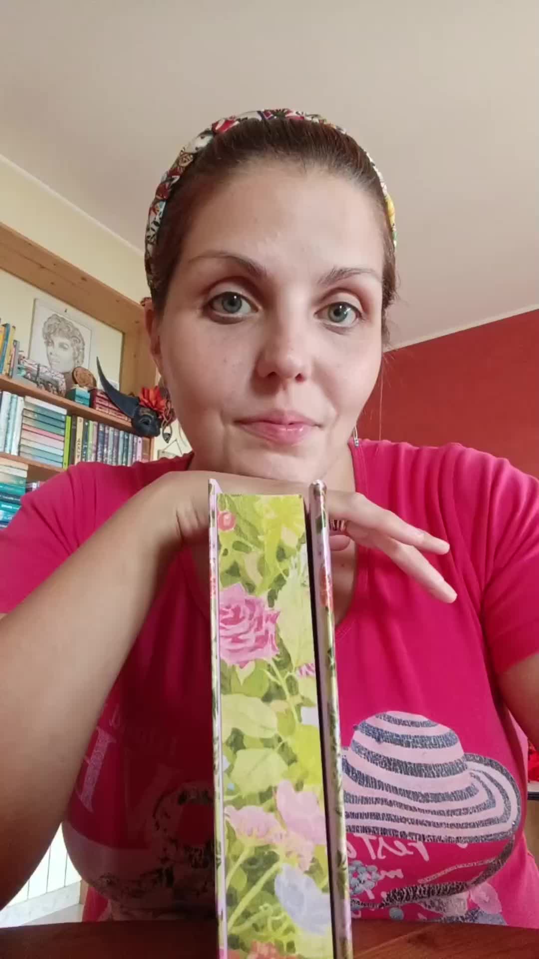 @Melania Ruggeri Arte e Libri❤️