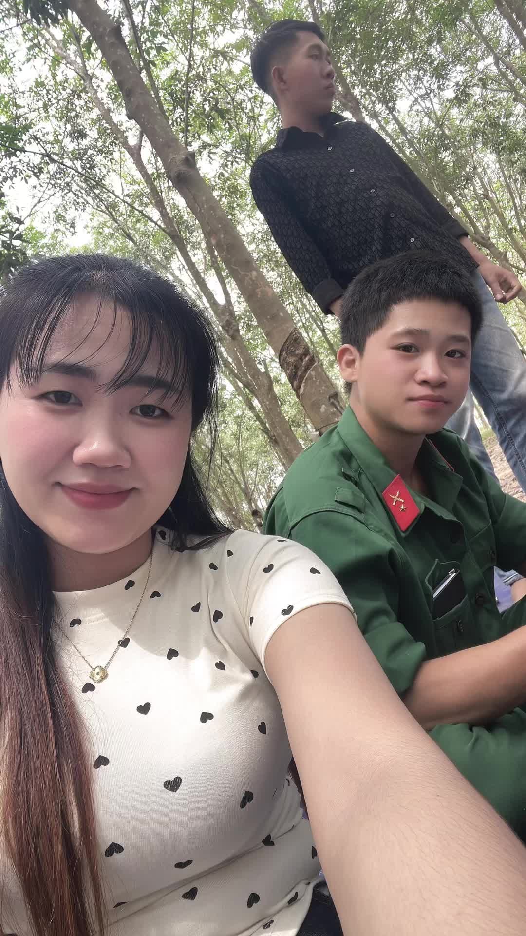@Ngọc Trâm