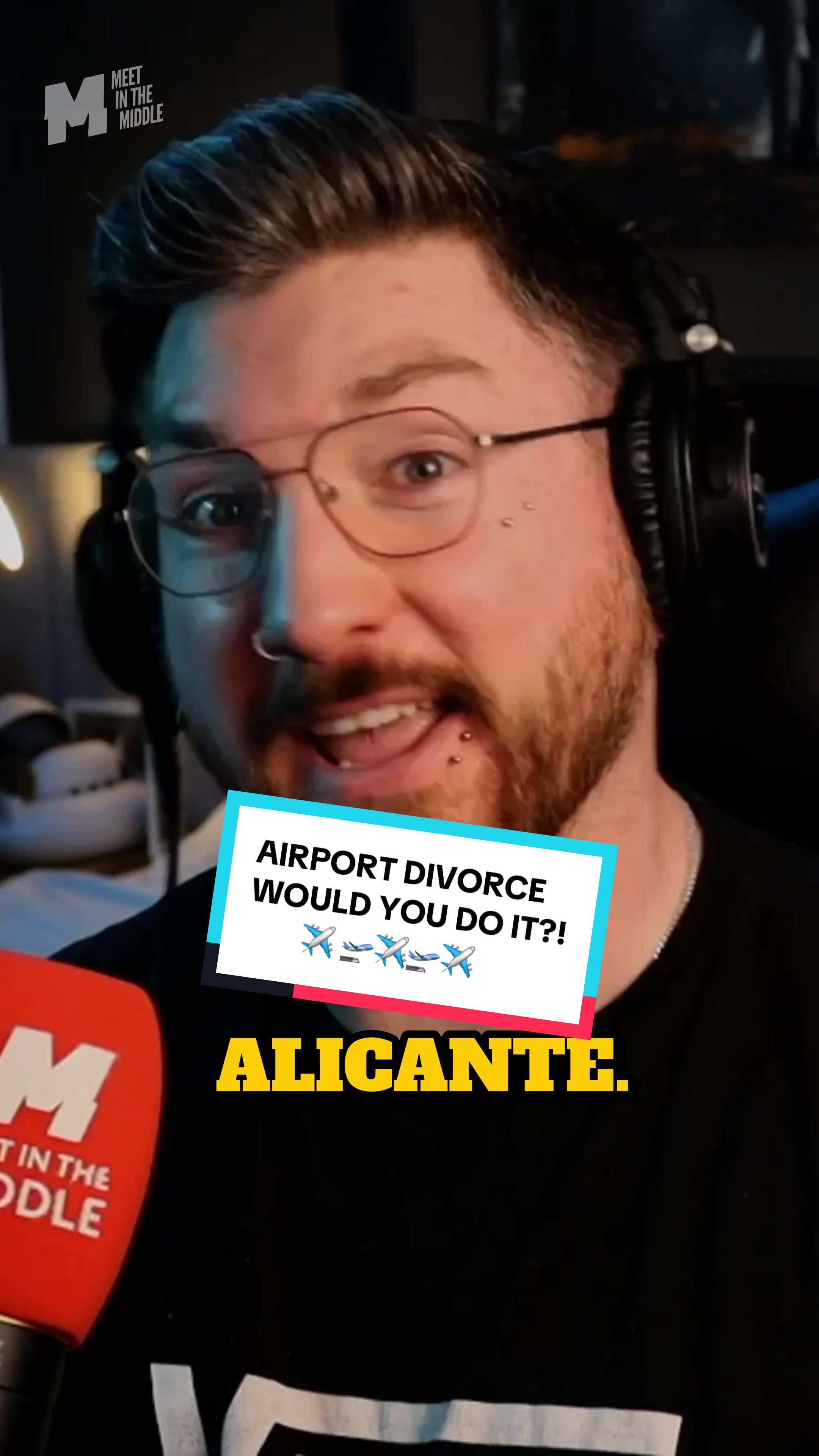 @MEET IN THE MIDDLE PODCAST