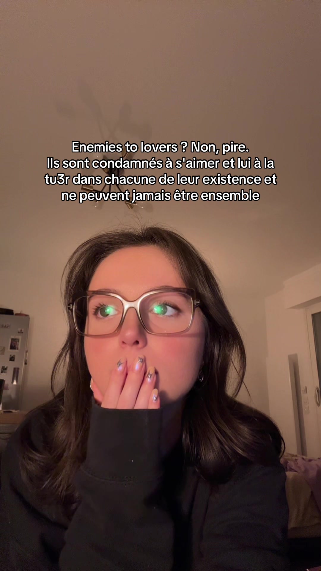 @Marine🌙 | fantasy & romantasy