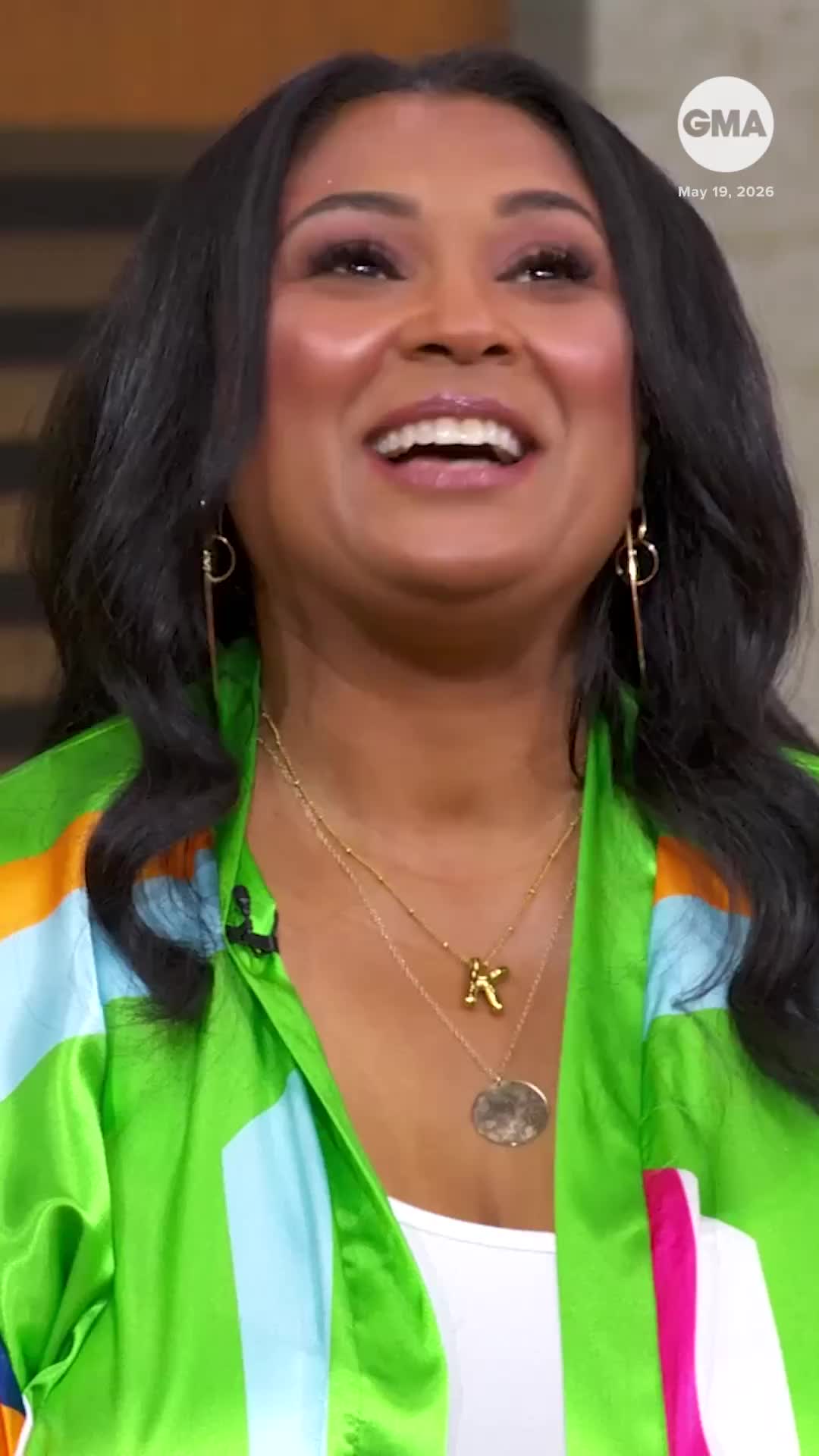 @Good Morning America