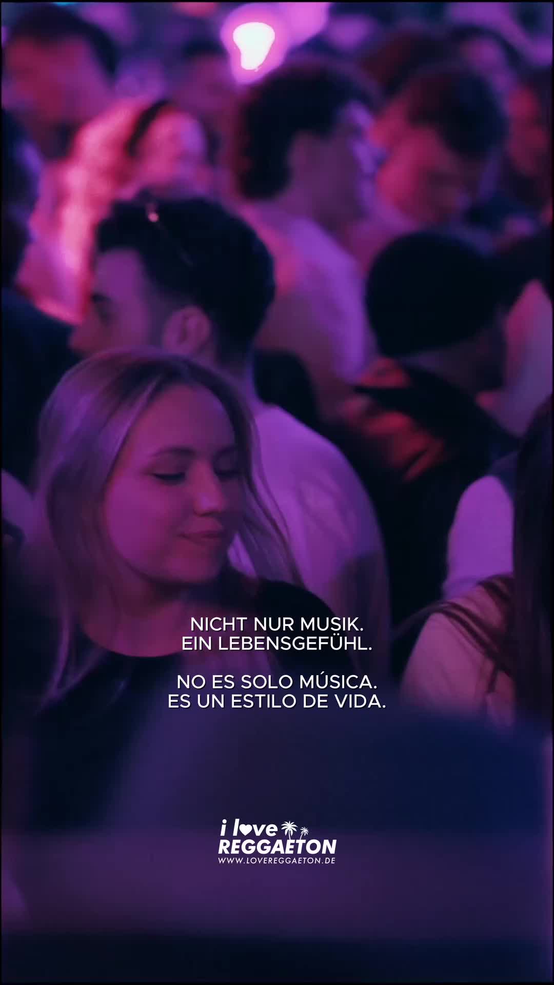 @i love Reggaeton