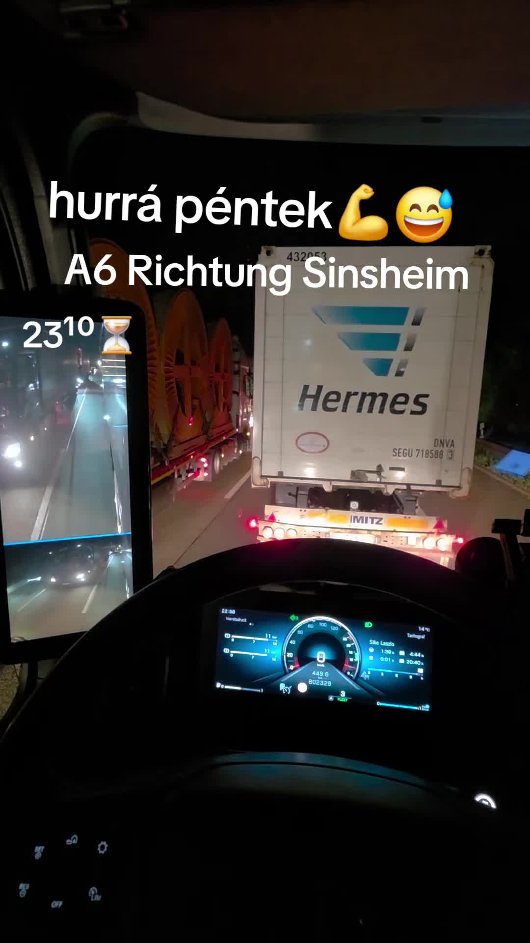 @🇭🇺Gergő L&aacute;szl&oacute; Sike🇩🇪