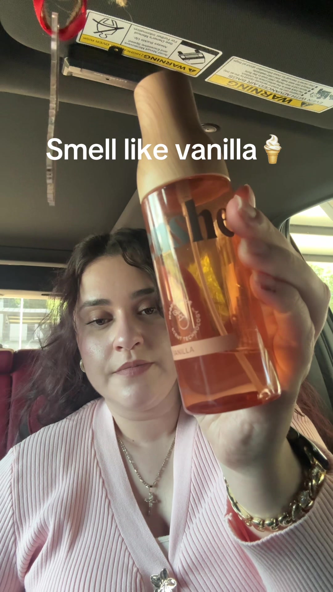@Veronica
