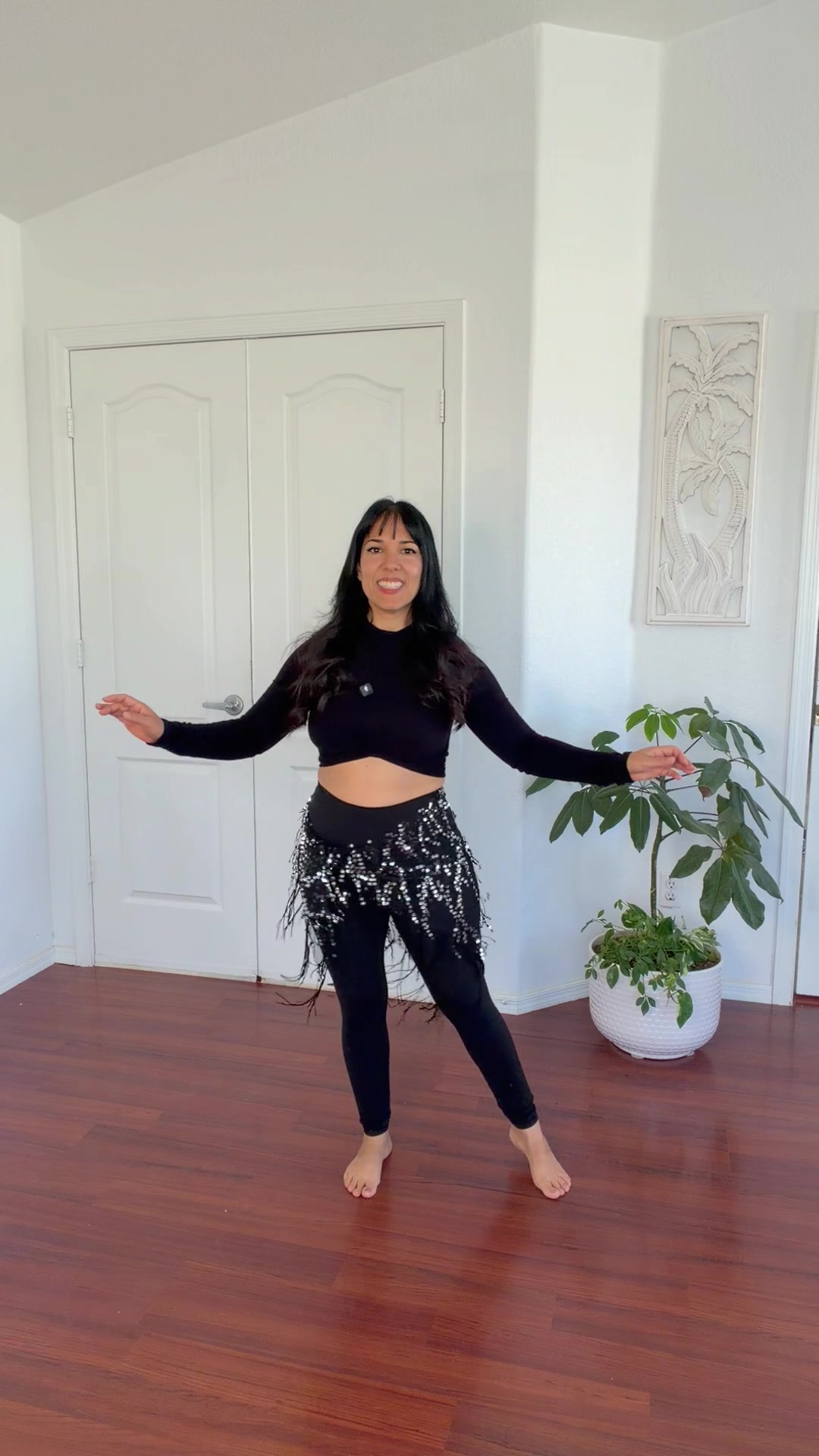 @Myriam Valenzuela Dance