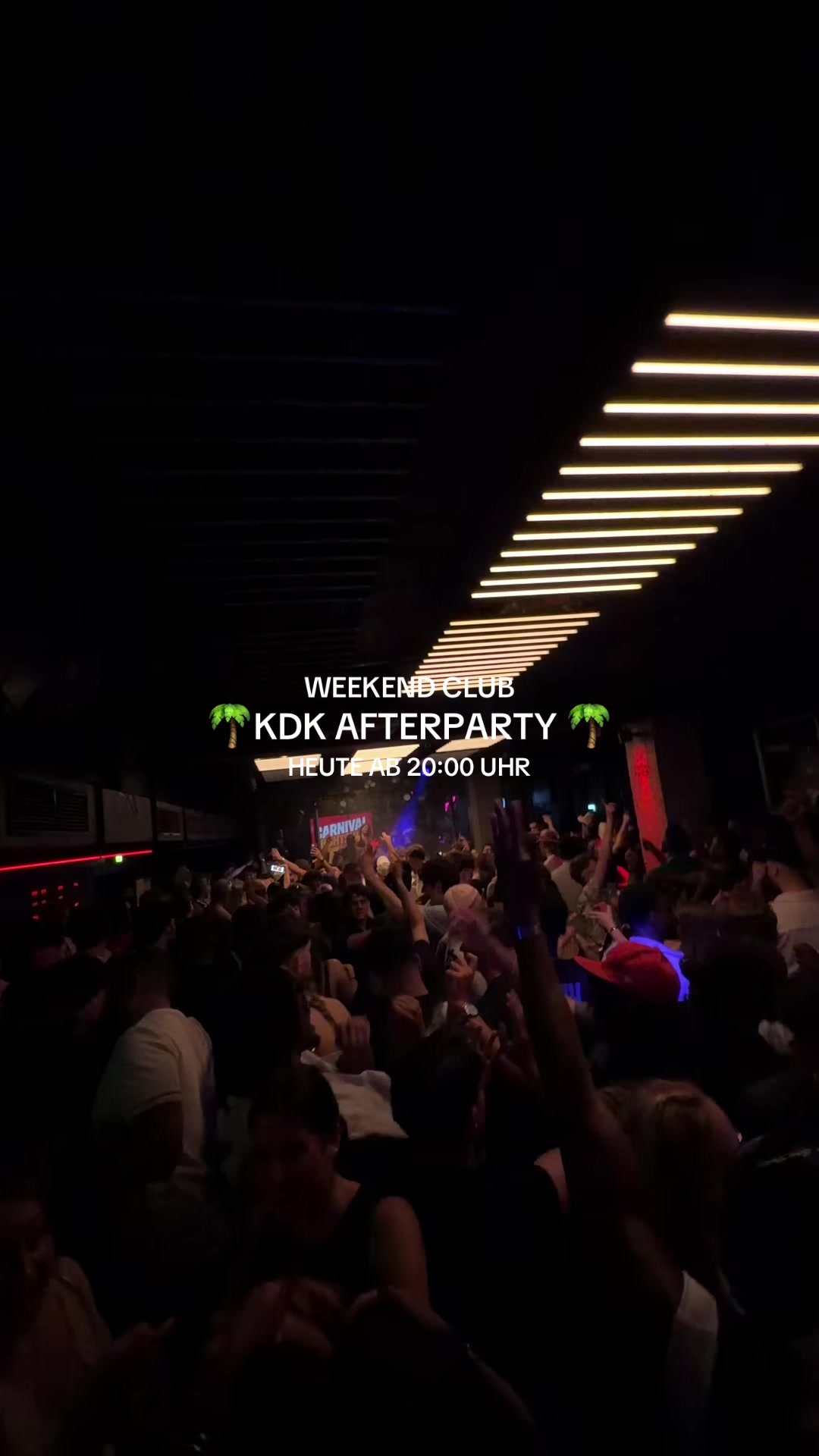 @Weekendclub.berlin