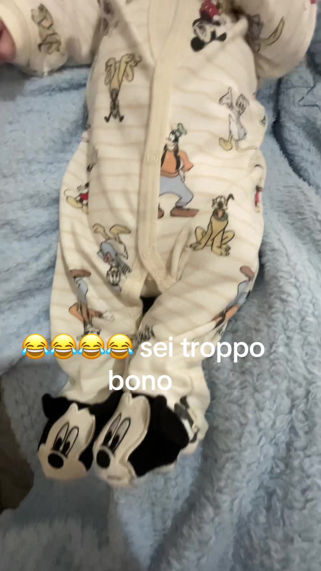 @Gabriella passidomo