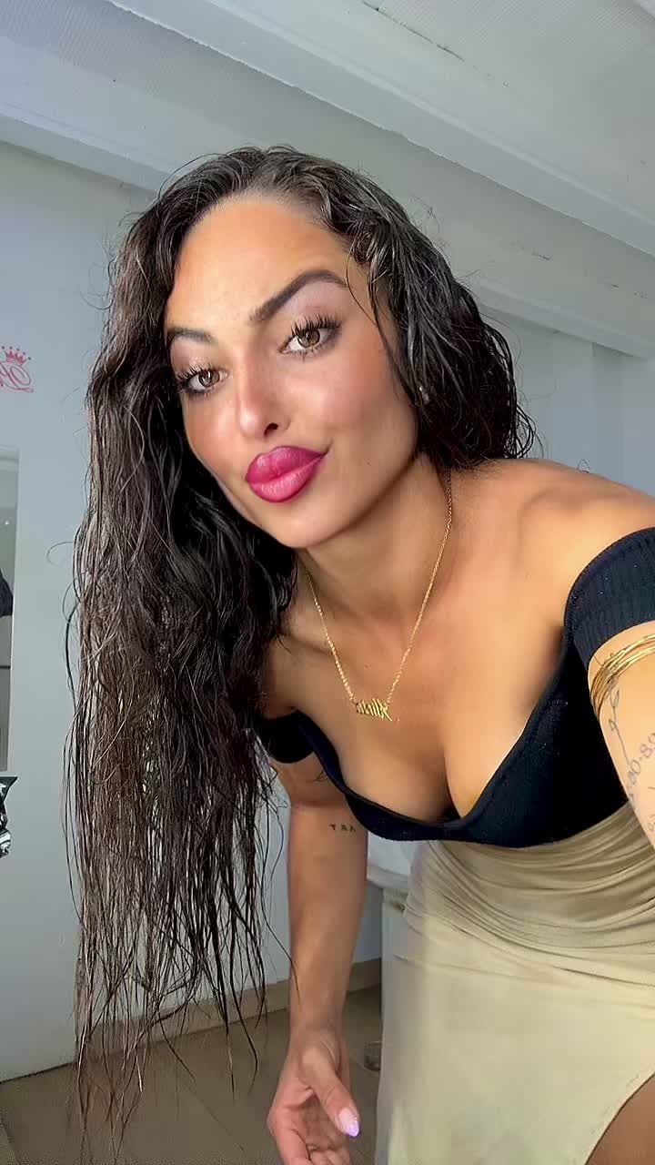 @Alicia