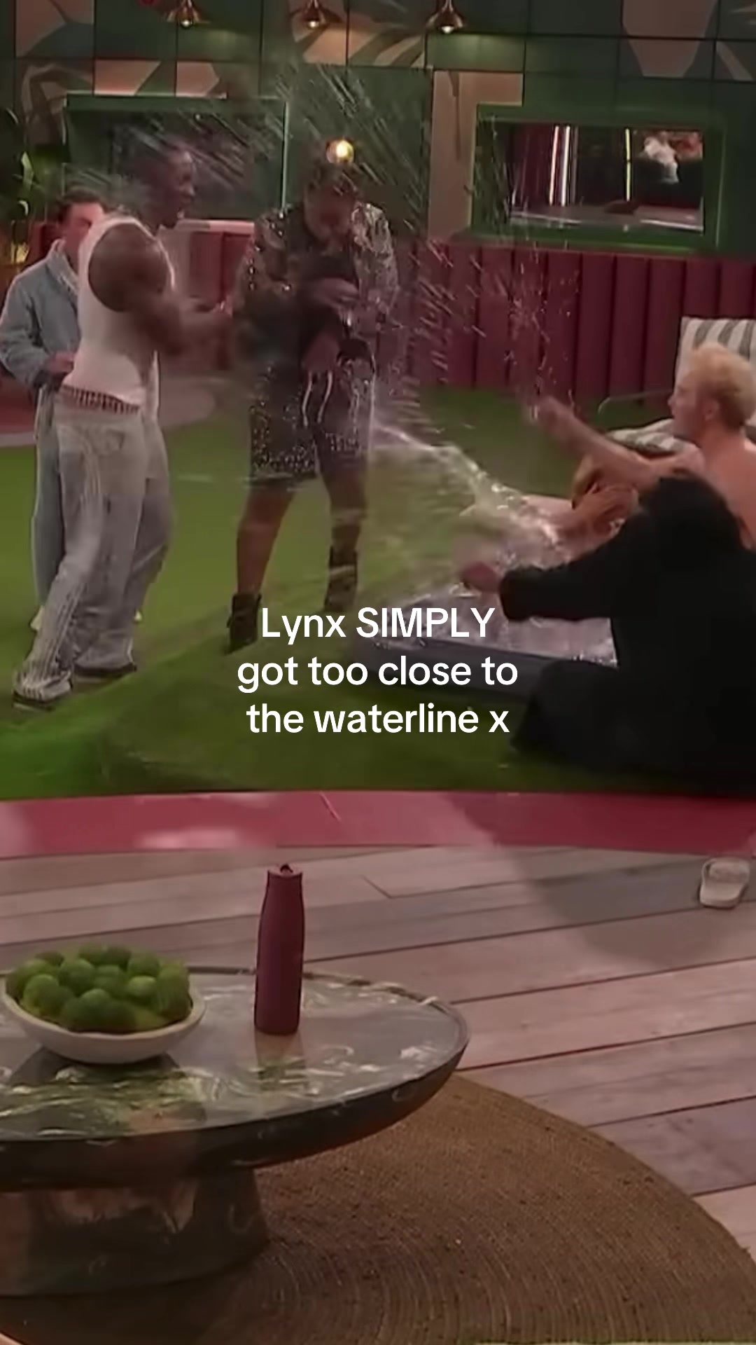 @Lucy / that_gig_girlie 🖤