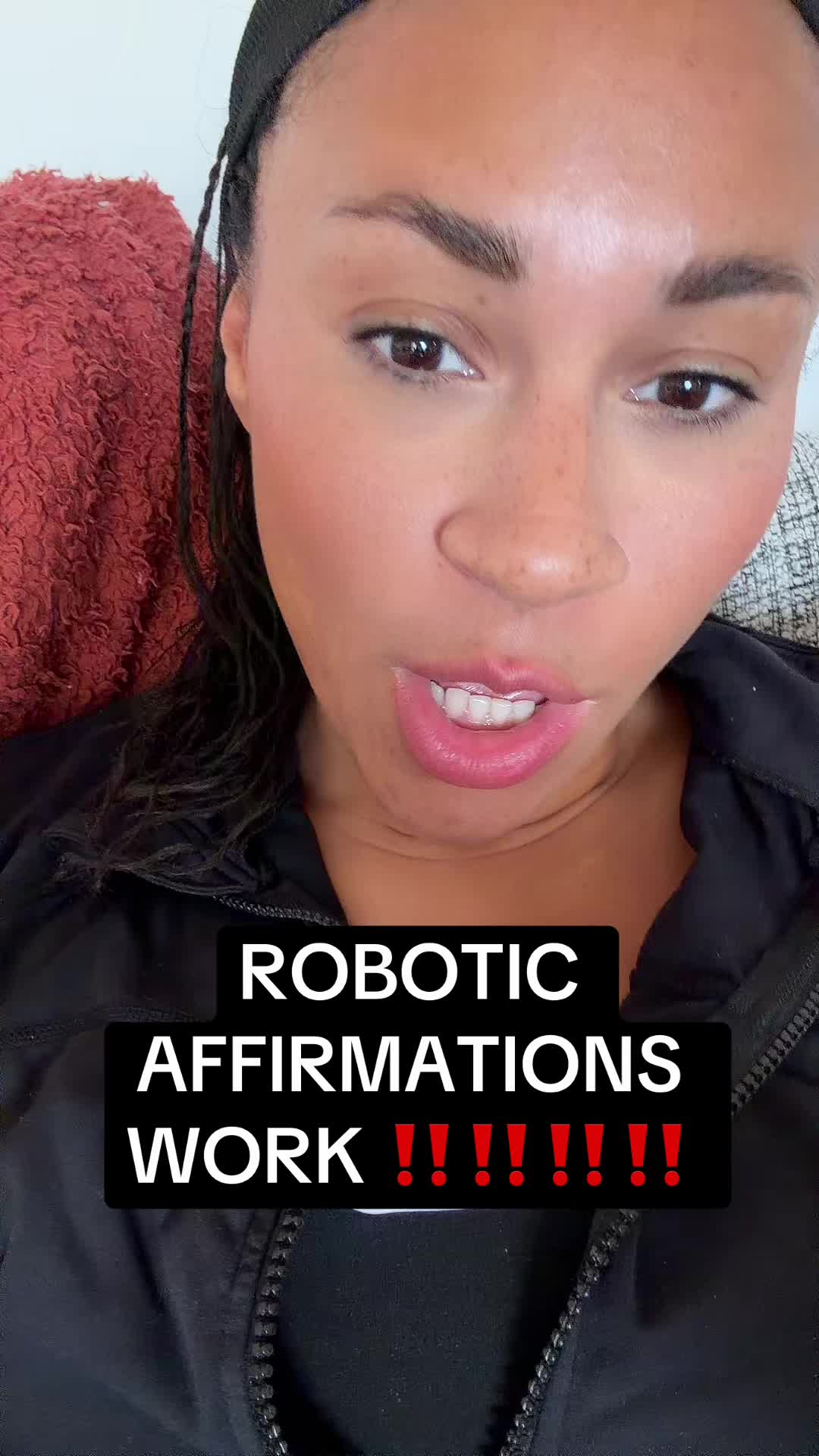 @Kate | Mindset & Manifestation