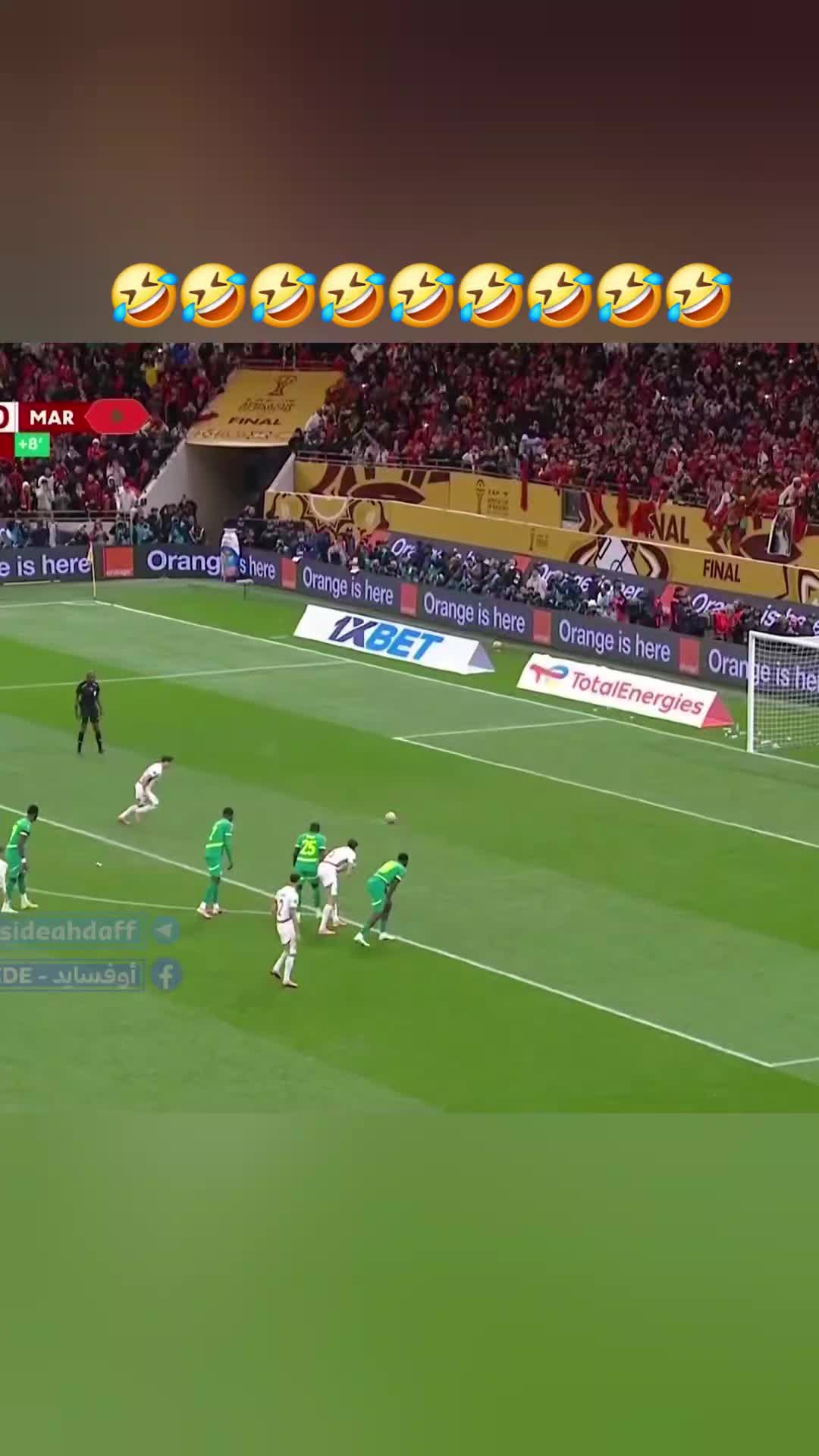 @Goal Vibes
