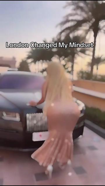 @bibibugattiinfluencer