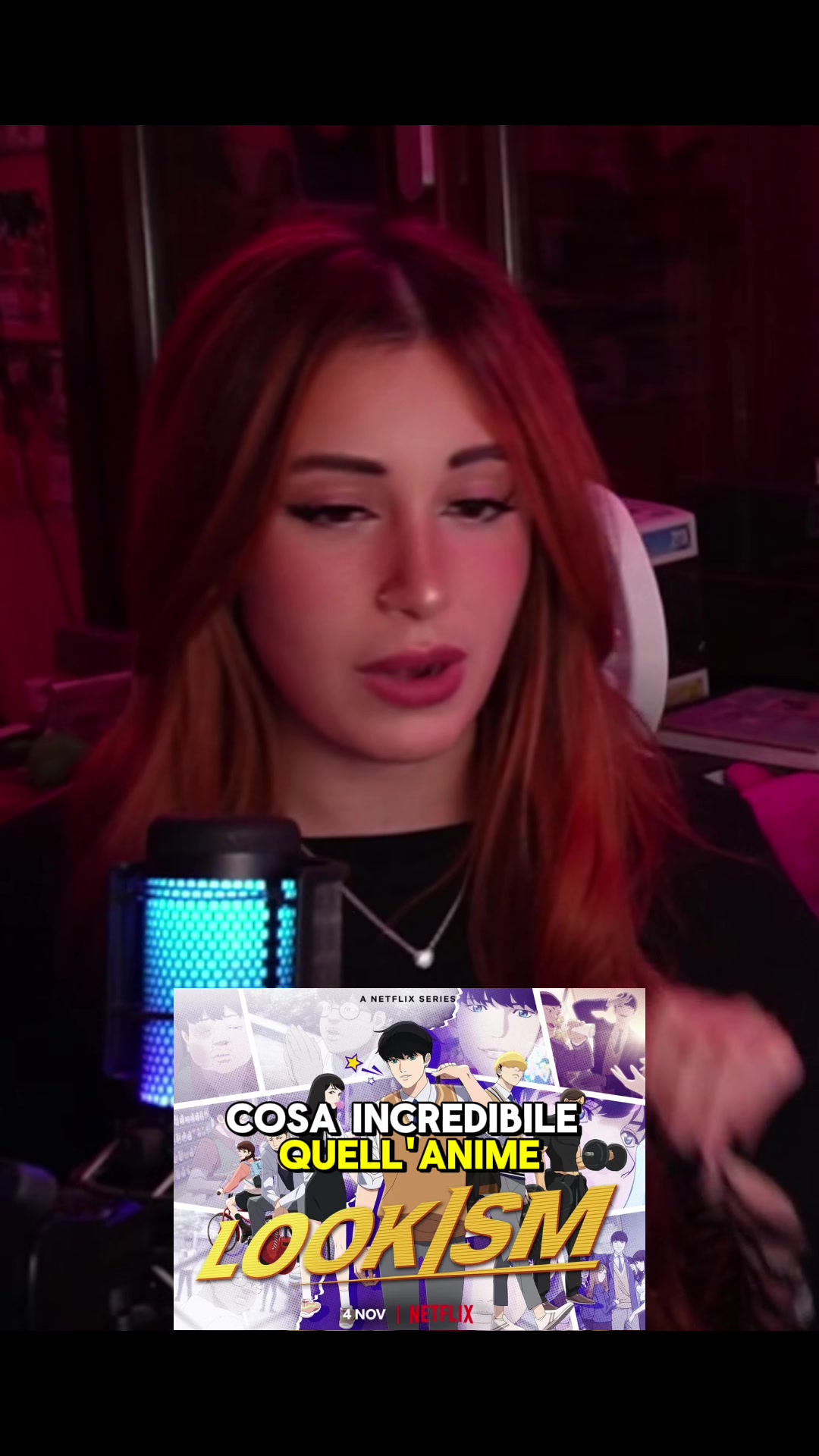 @Giorgia Gattini