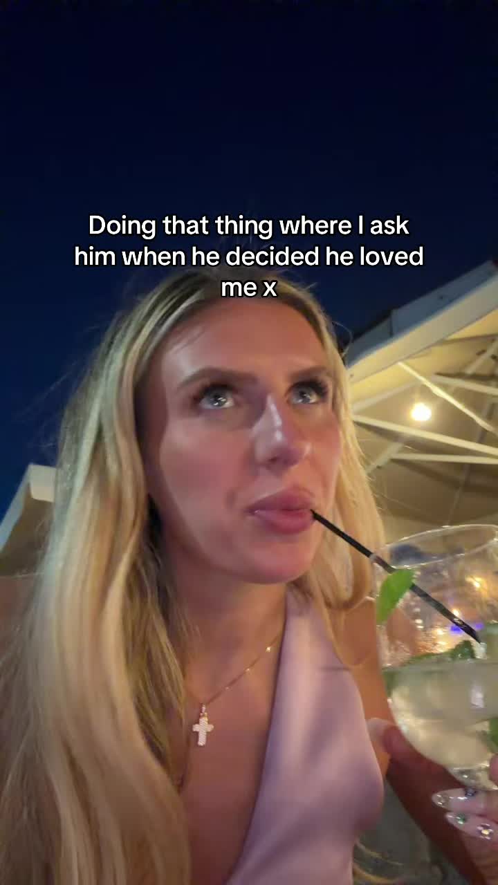 @Chloe Burrows