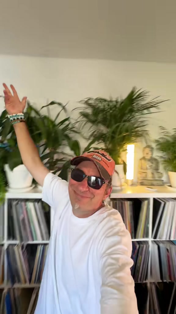 @Ibiza Records