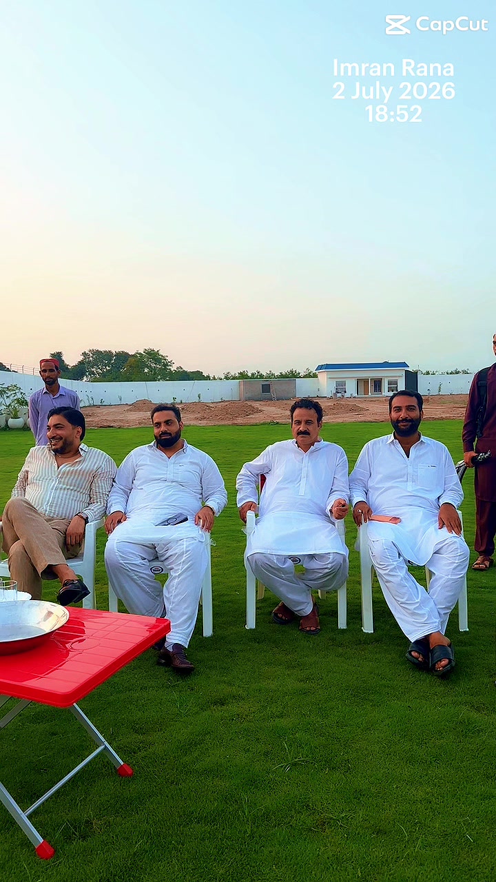 @Imran Rana