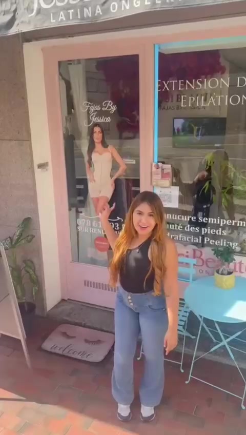 @Fajas ByJessica 🇨🇭🇨🇴🇵🇪❤️