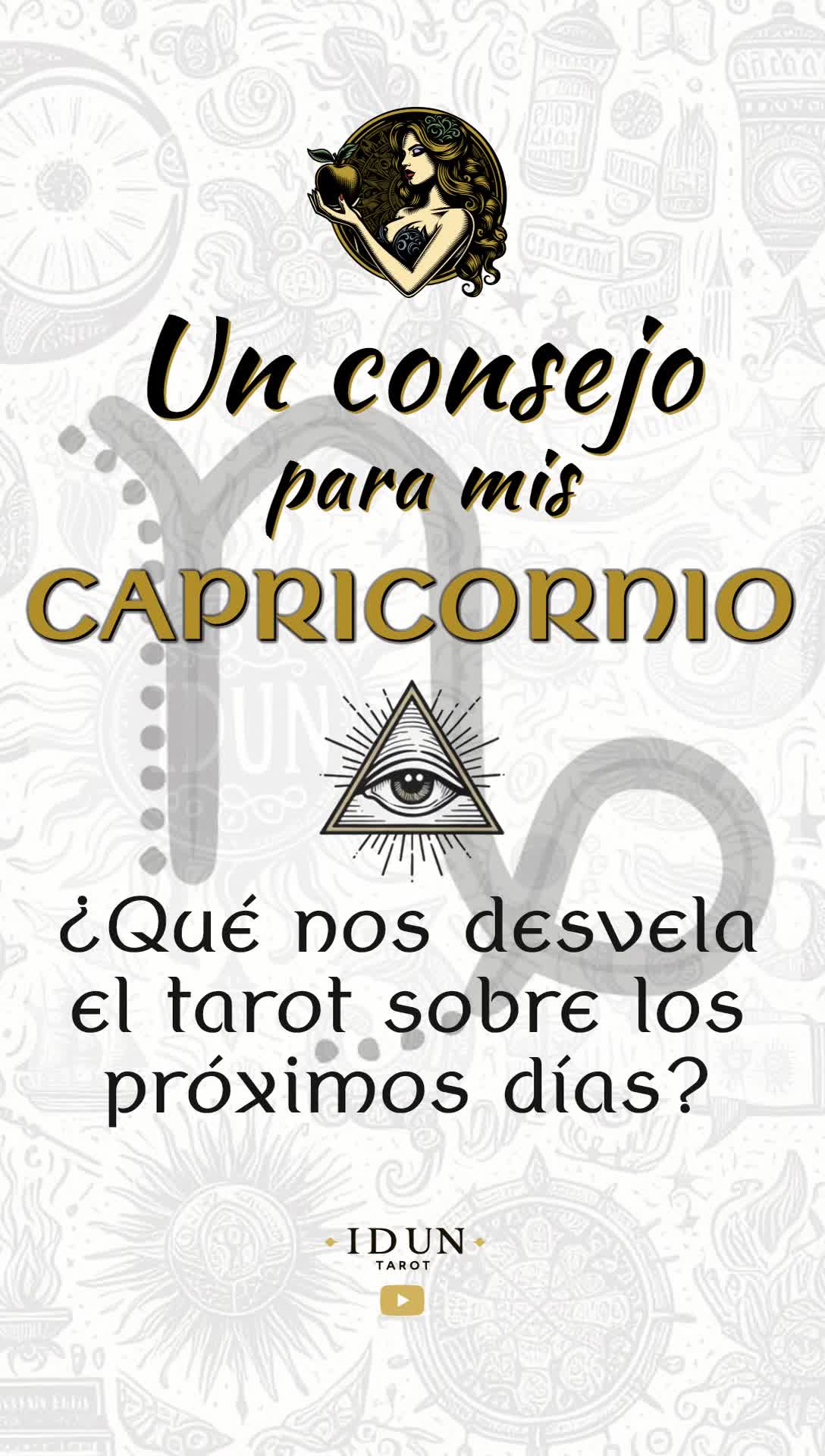 @Idun Tarot