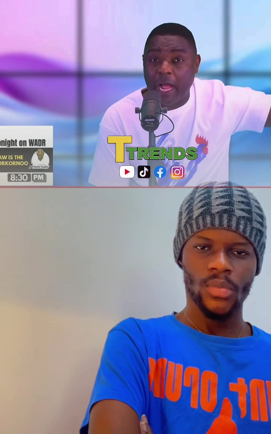 @TUNCHI TRENDS๐บ