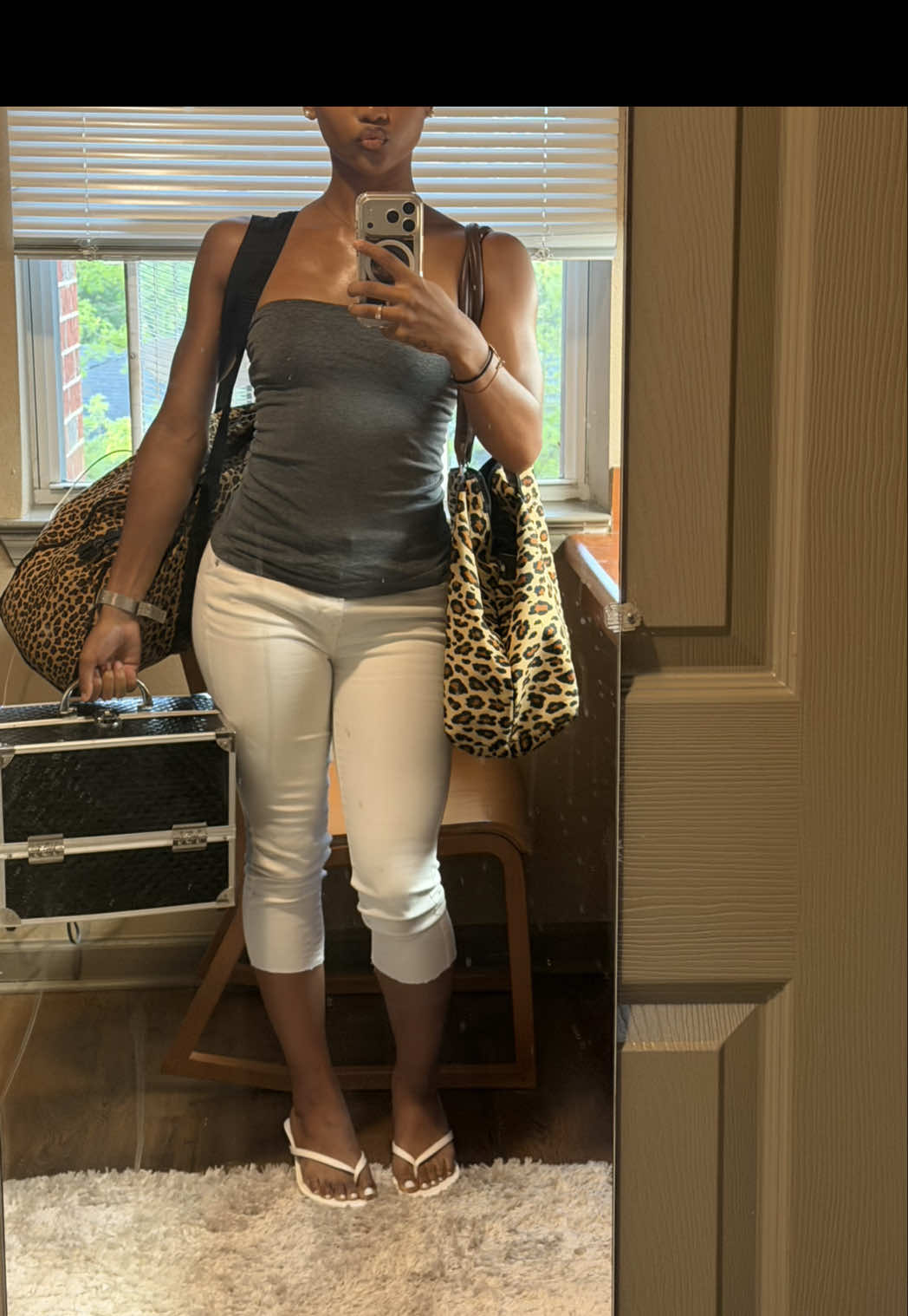 @Nevaeh B
