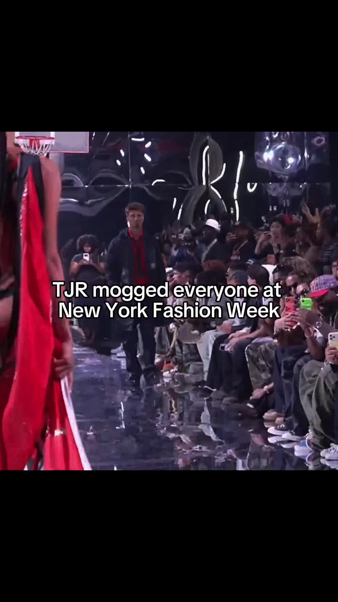 @TJR Central