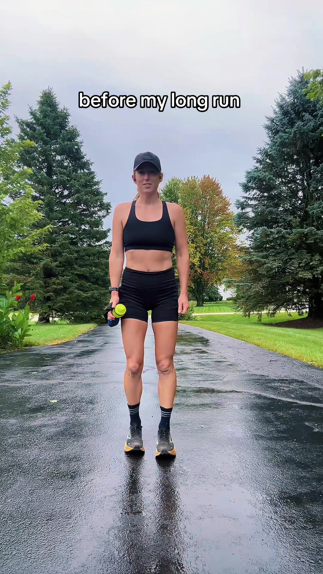 @Lauren | Runner & RD