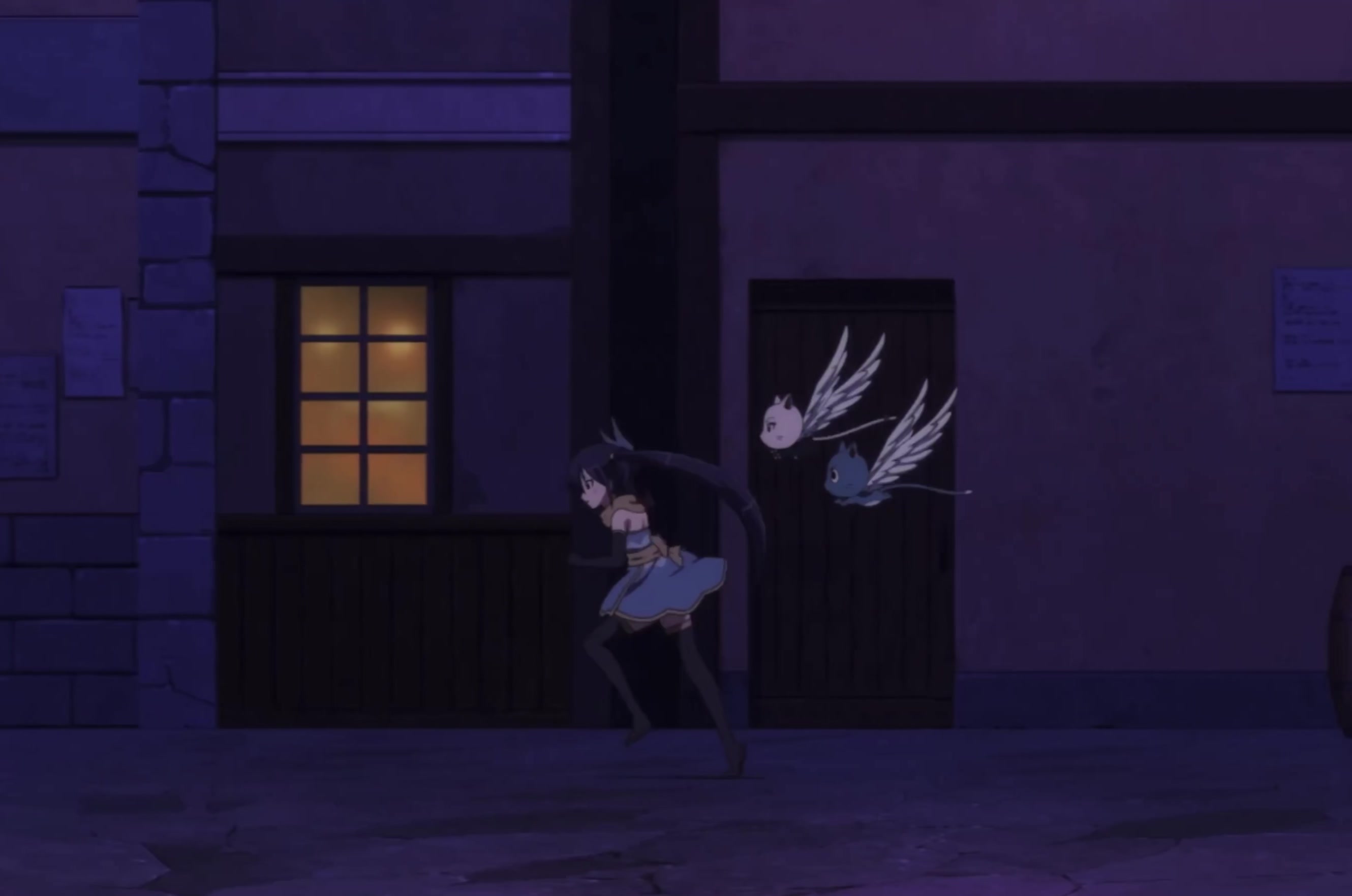@Anime Nostalgic Odyssey