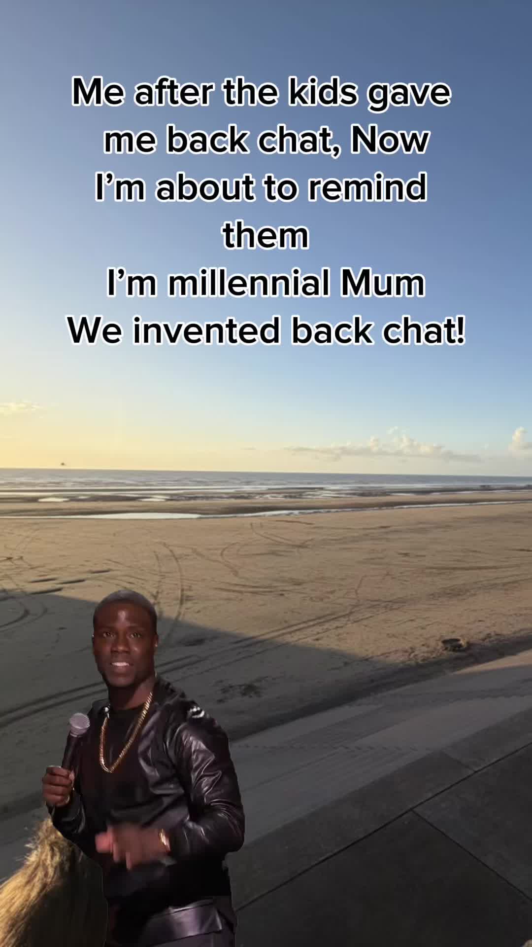 @The Walkers are at it again!