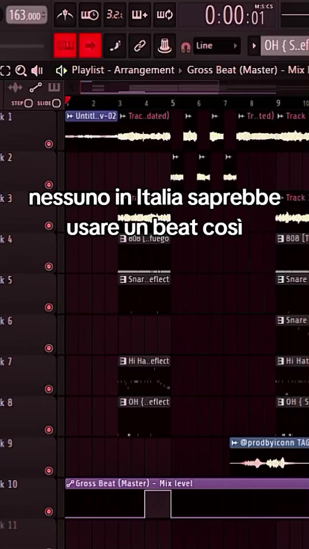 @Lorenzo | Prodbyiconn