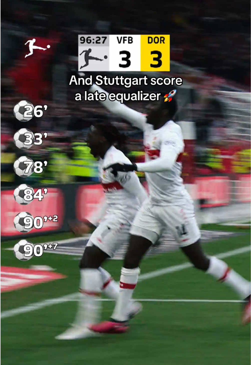 @Bundesliga