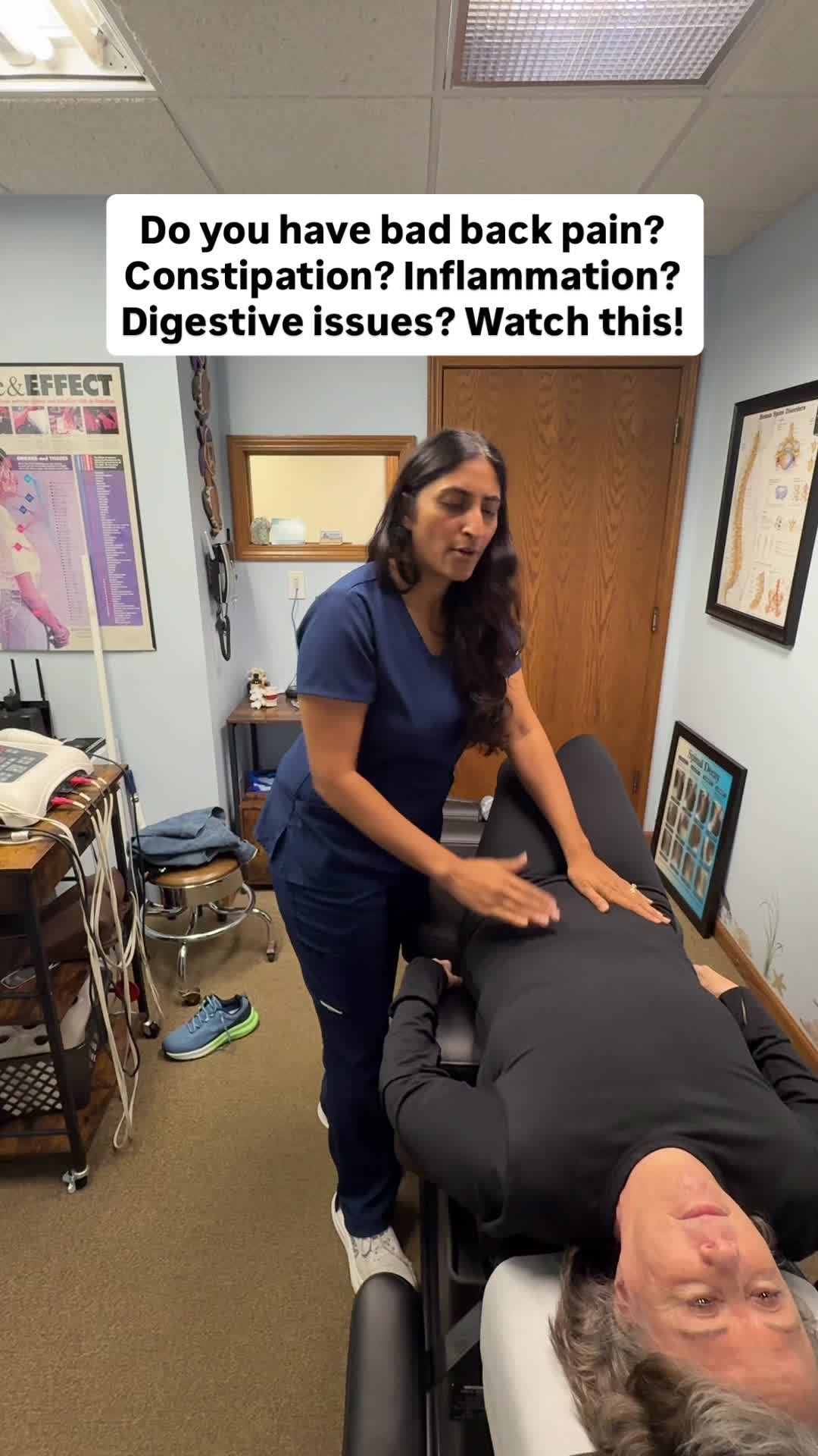 @Dr. Veera Gupta, DC CCSP