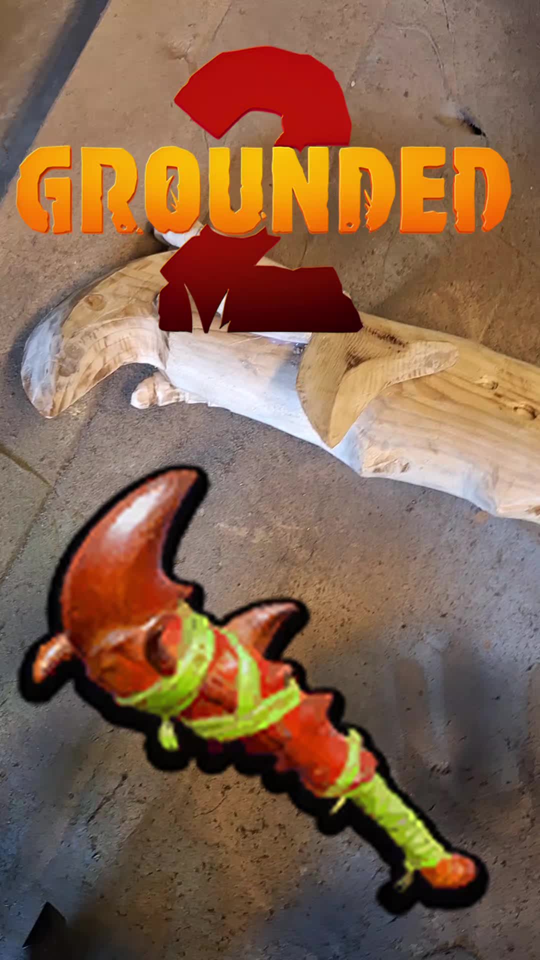 @Crafting Brutus