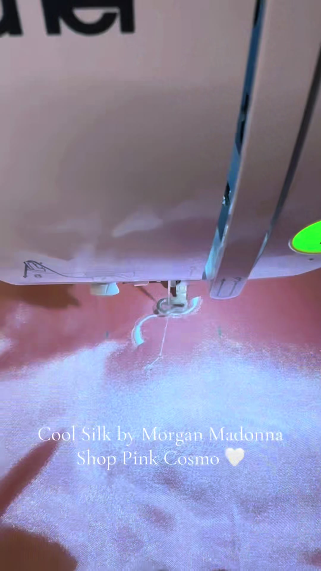 @MorganMadonna