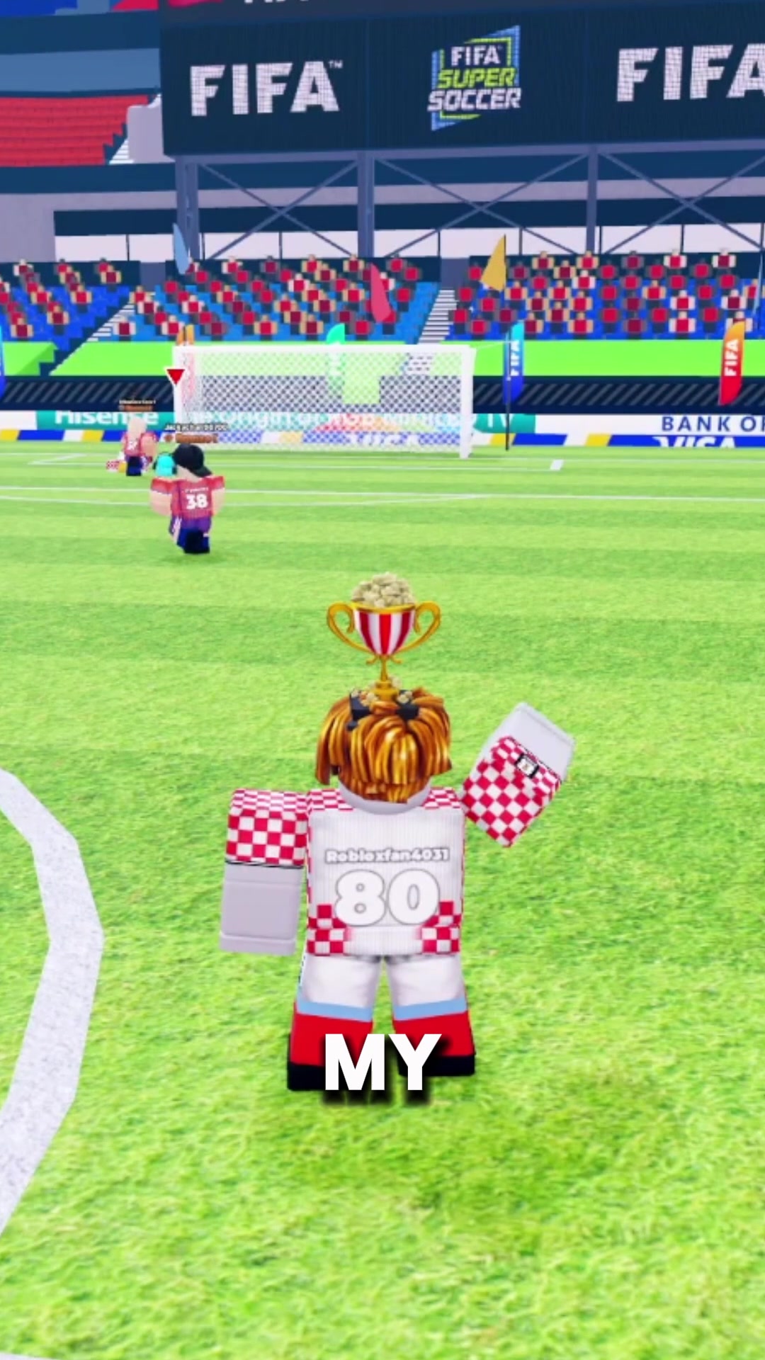 @Gamefam Roblox Studios