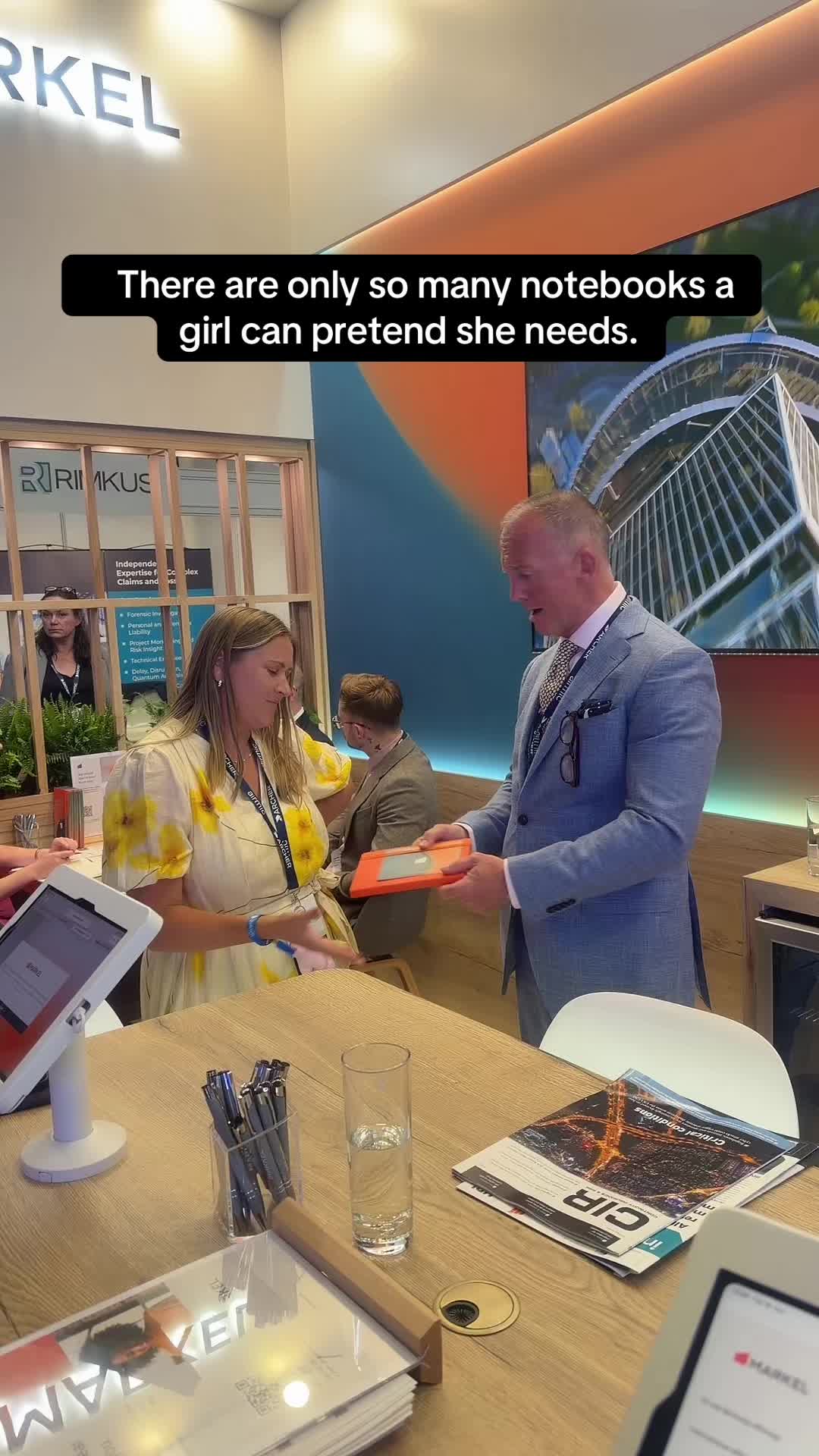 @Insurance TikTok