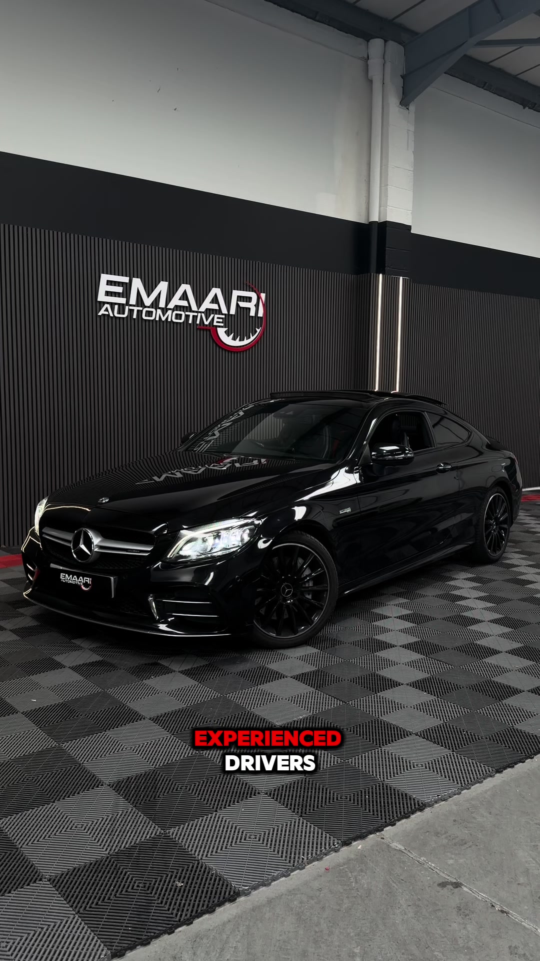 @Emaari Automotive