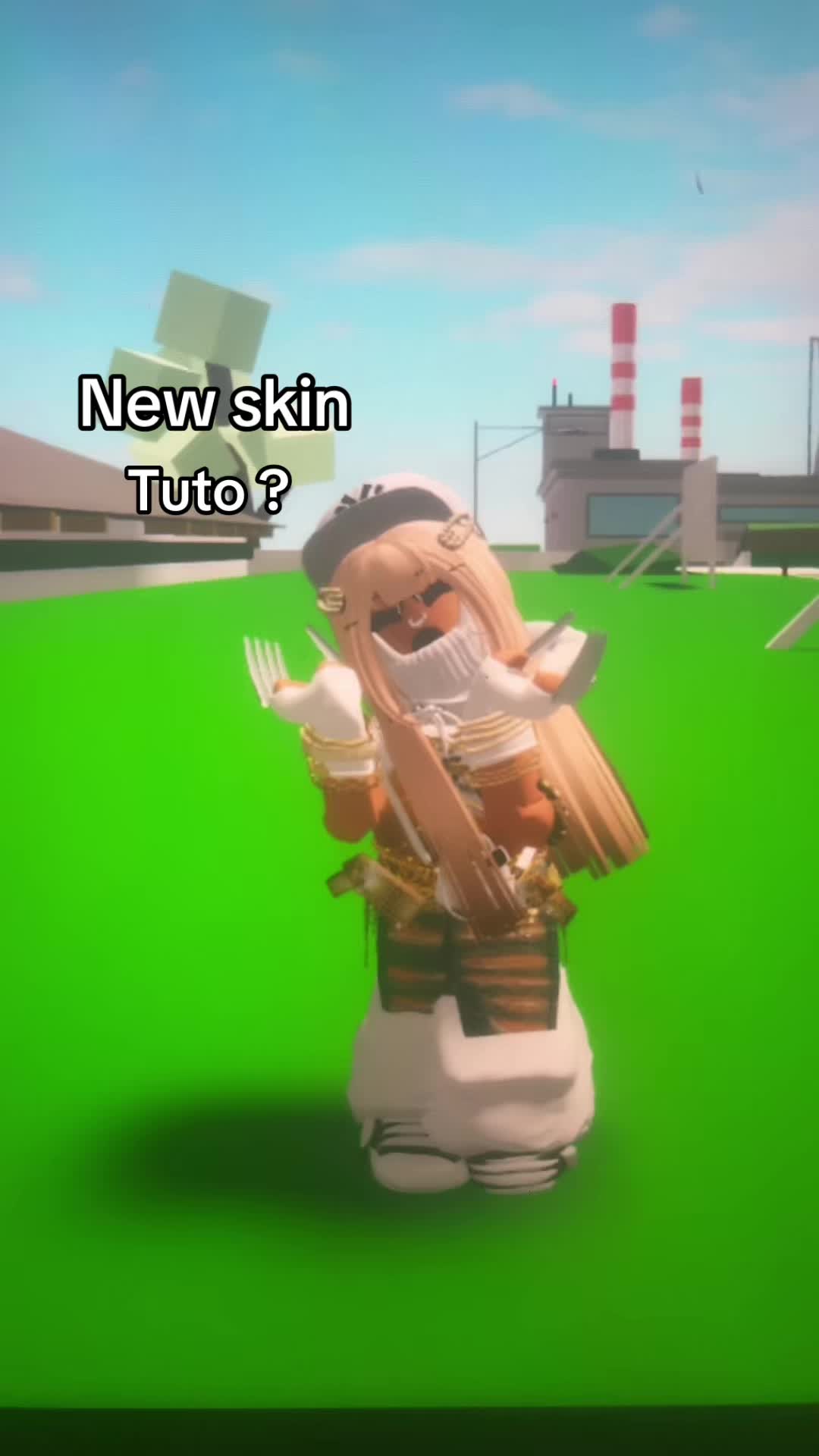 @ 