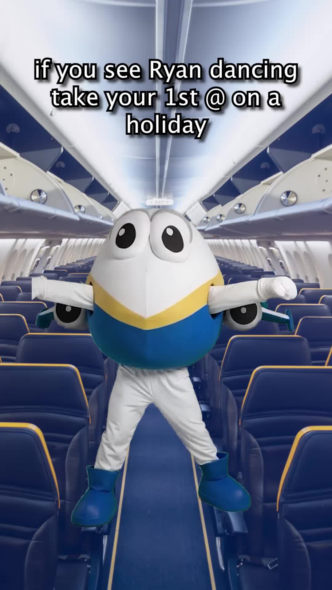 @Ryanair