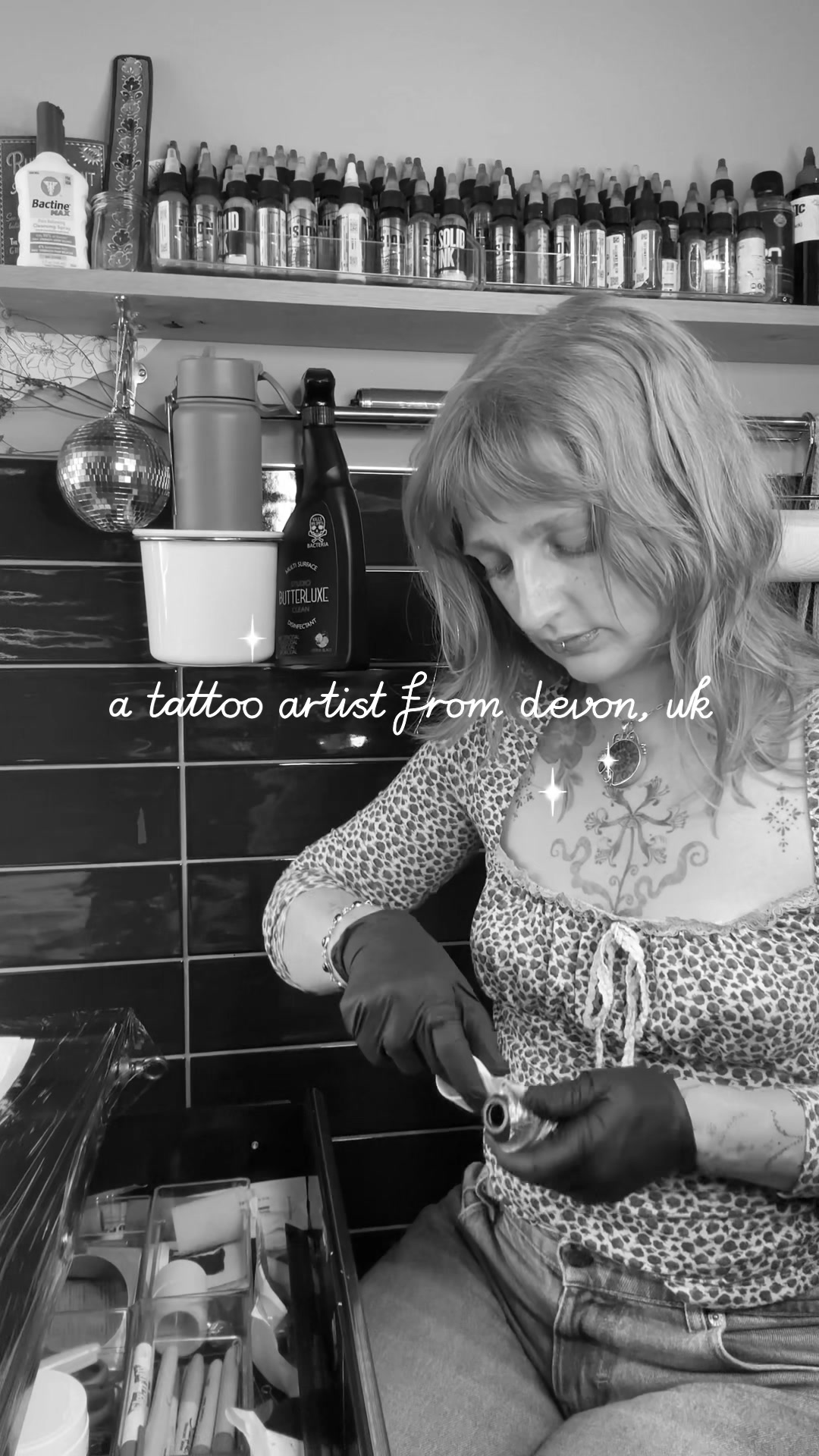 @✤ emily grace tattoo ✤