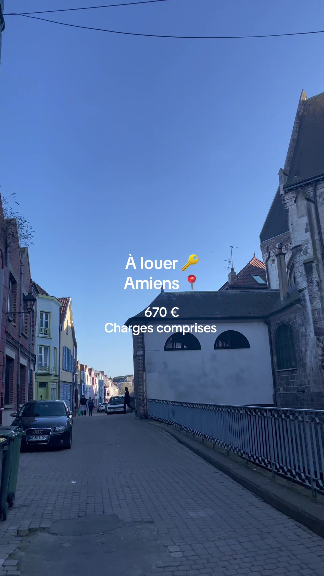 @Harold Immobilier Amiens