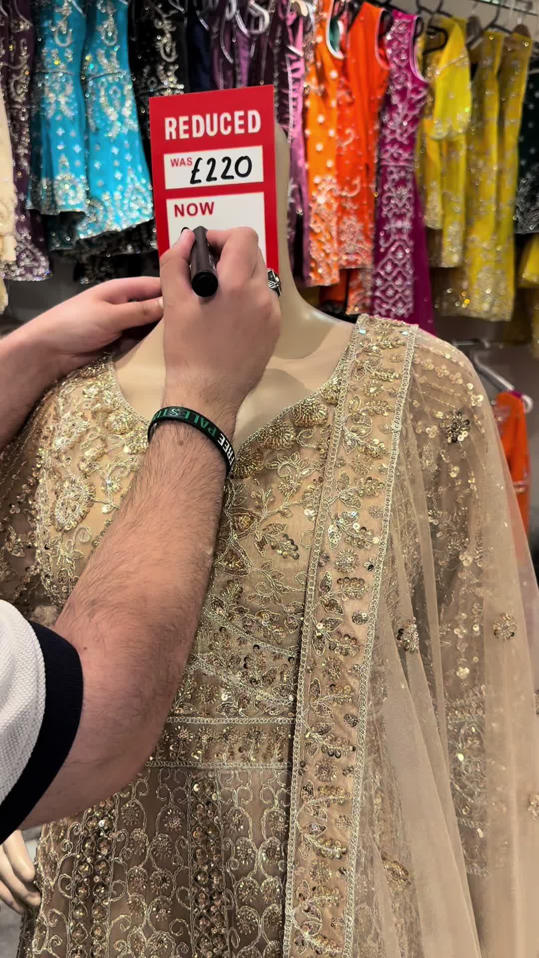 @Zaiba Collection