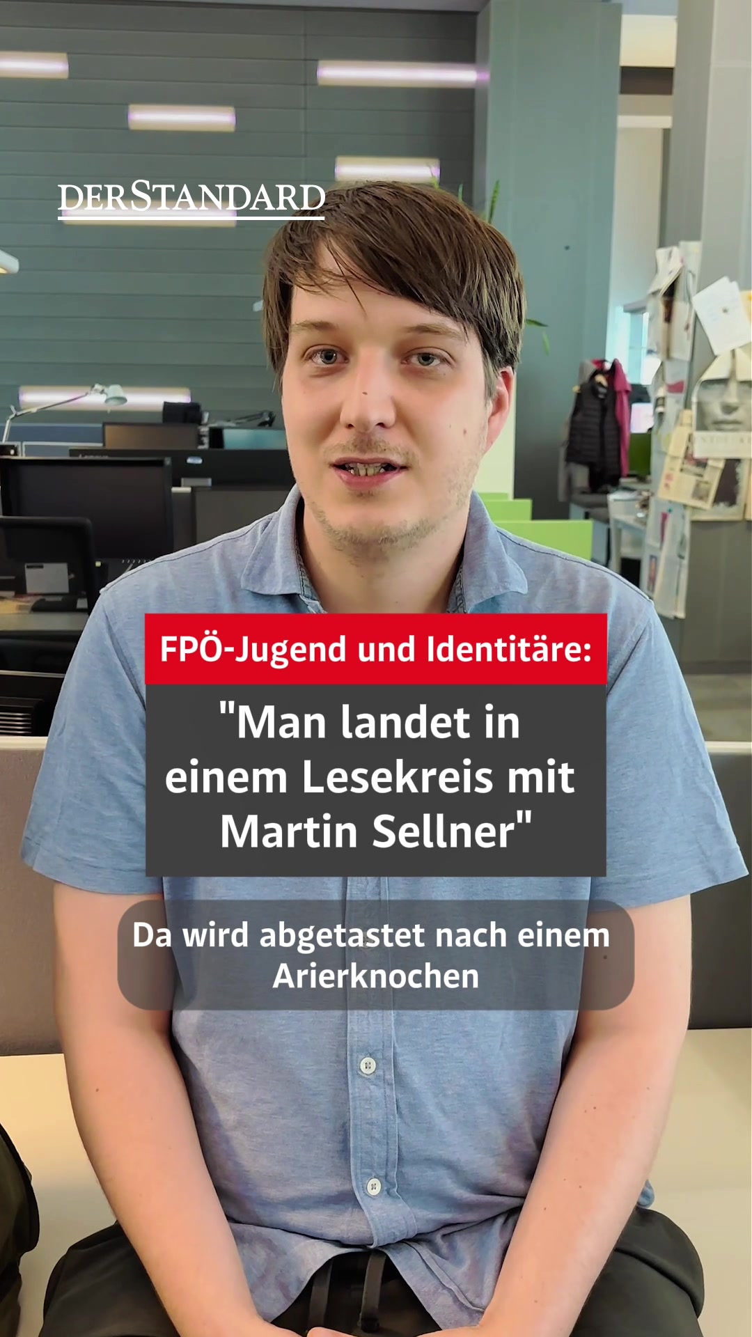 @DER STANDARD News