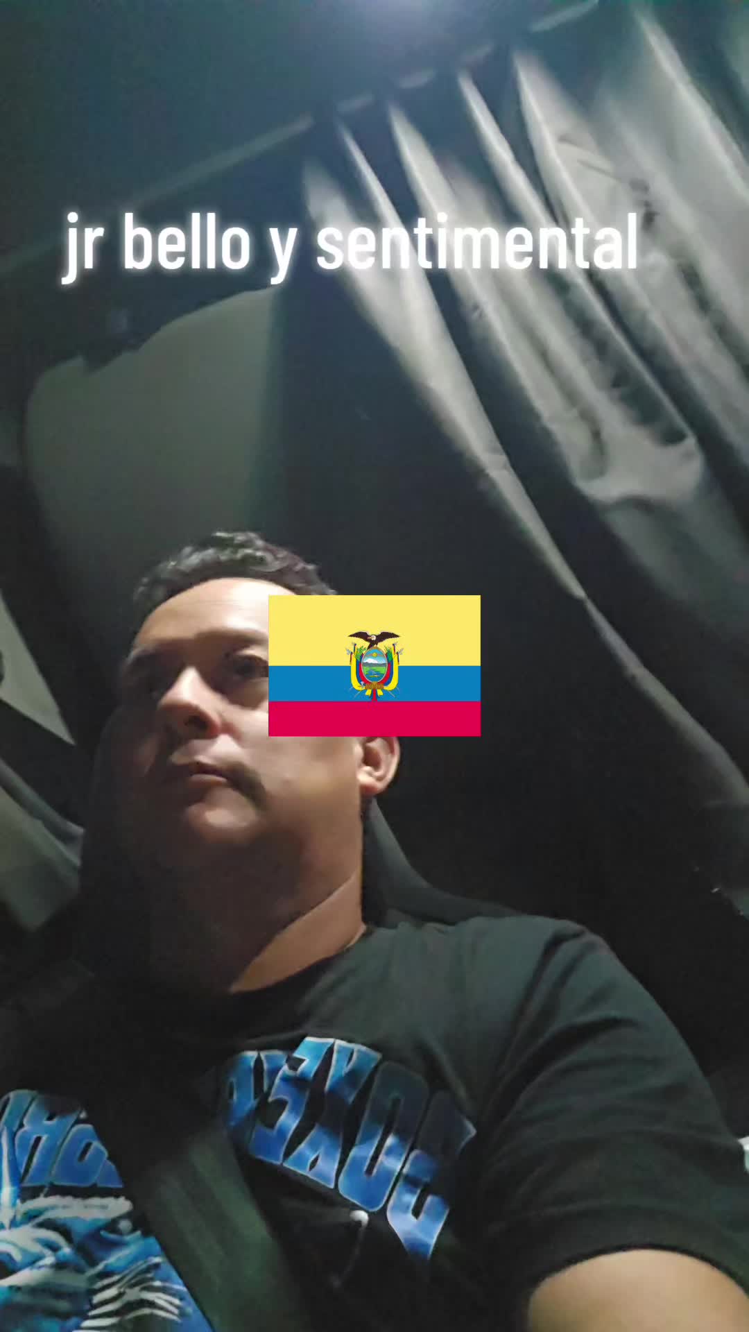 @JR BELLO Y SENTIMENTAL.