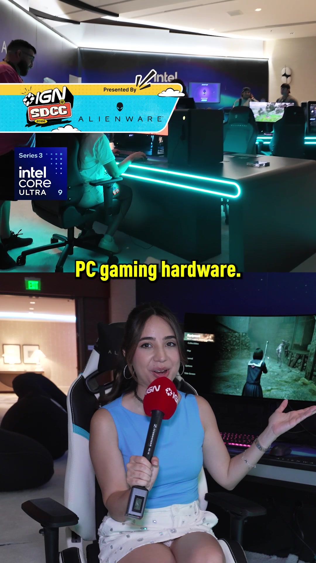 @IGN Entertainment