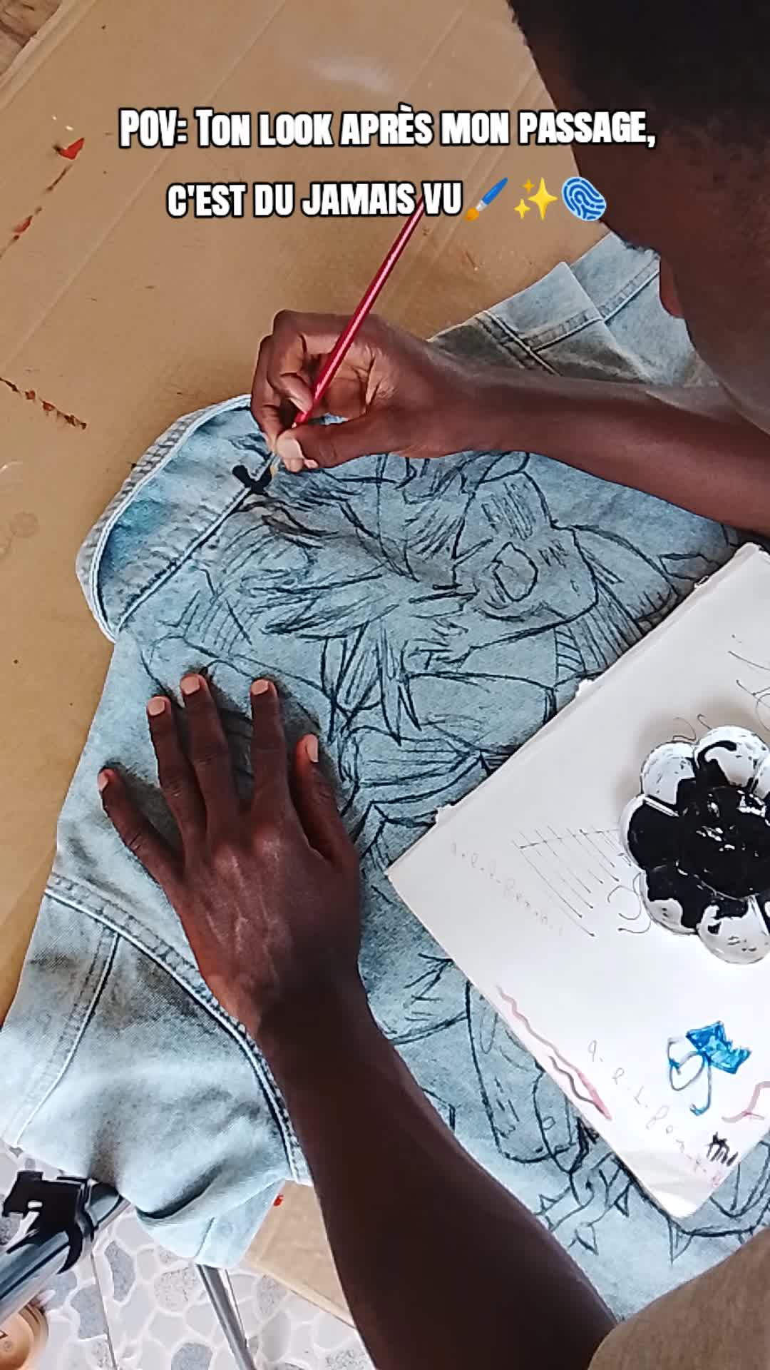 @SHDØW art...🎨🖌️