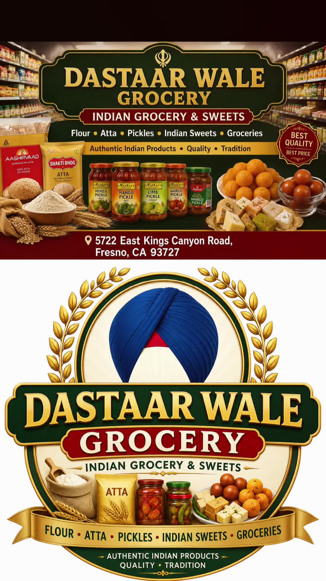 @DASTAAR WALE GROCERY