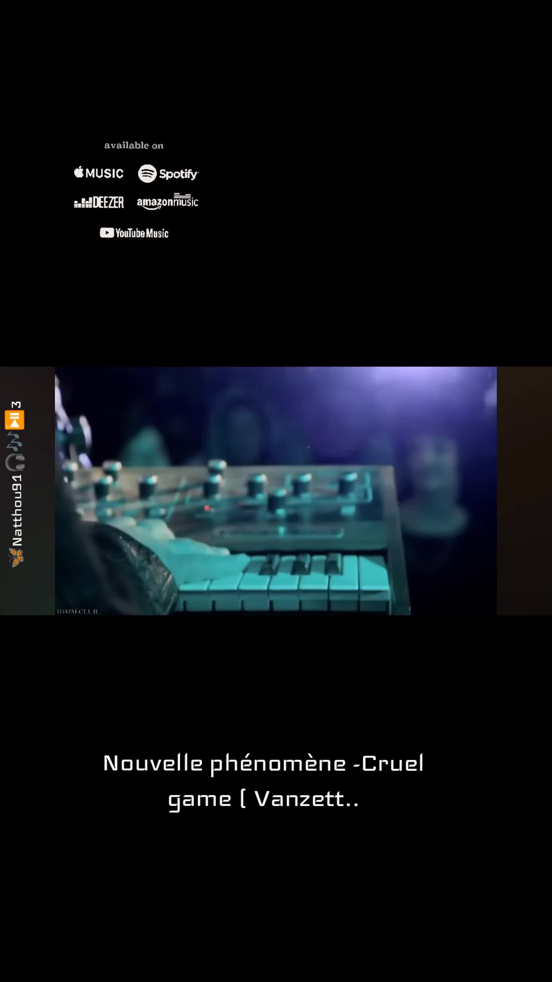 @🦋 natthou 🎶🎧 ⏯️