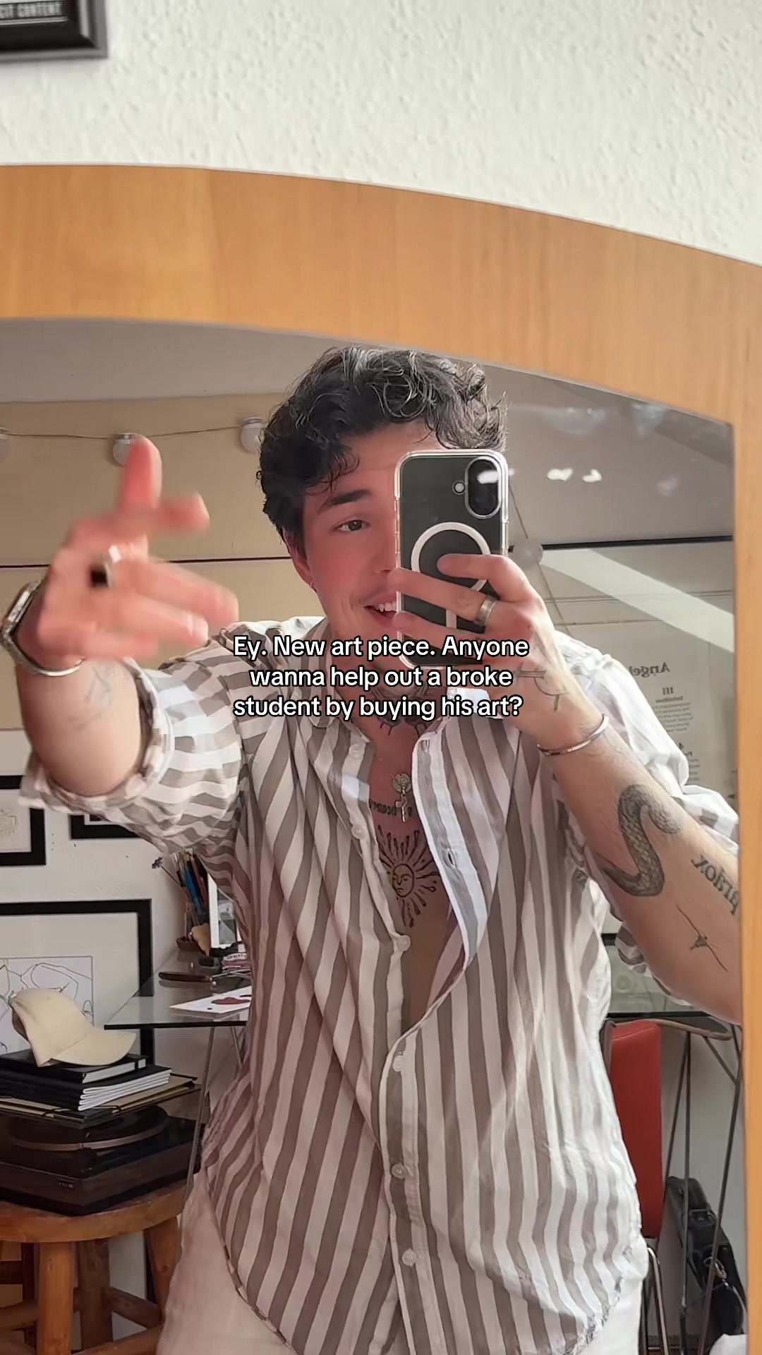 @Emilio Matteo